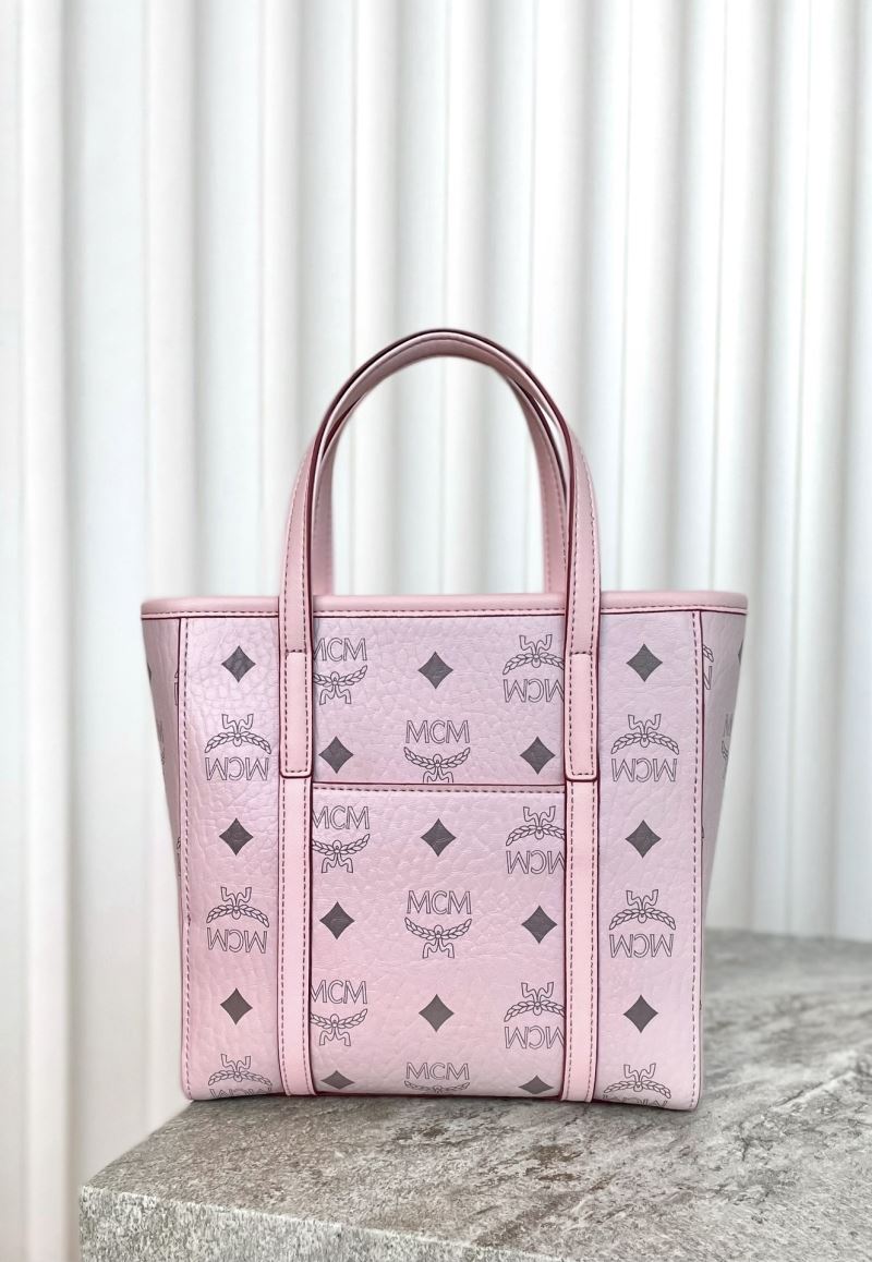 MCM Shopping Bags